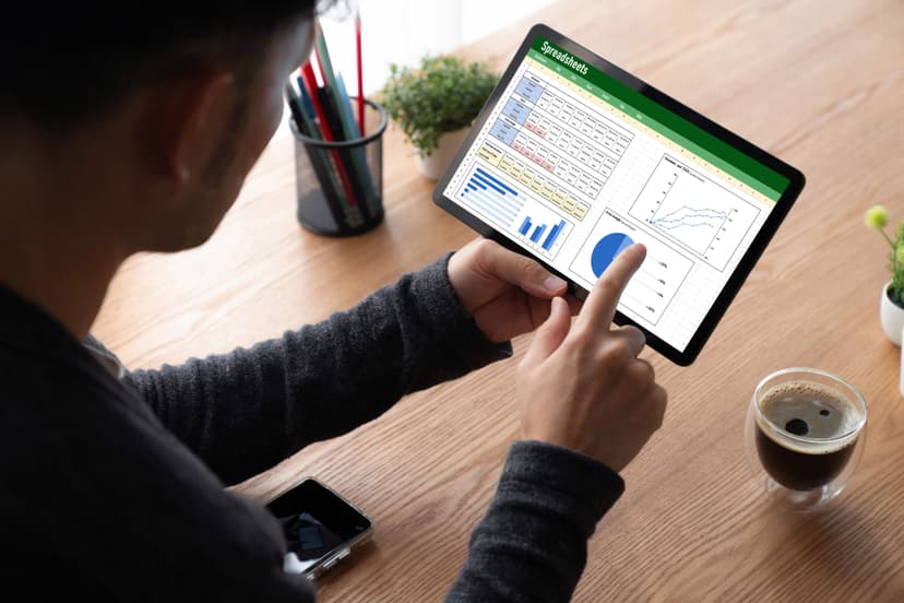 Enhanced Customer Insights