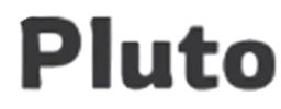 Pluto Logo